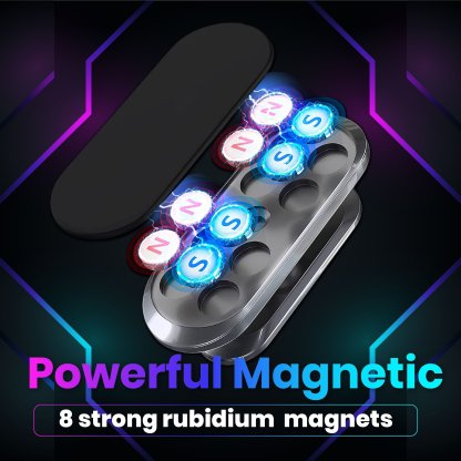 Ultra Magnetic Flex Car Phone Holder🔥Buy 3 Free Shipping-SLOOSELYK