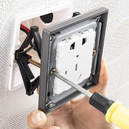 (BIG SALE-48% OFF) Old Socket Switch Cassette Repair Tool-SLOOSELYK