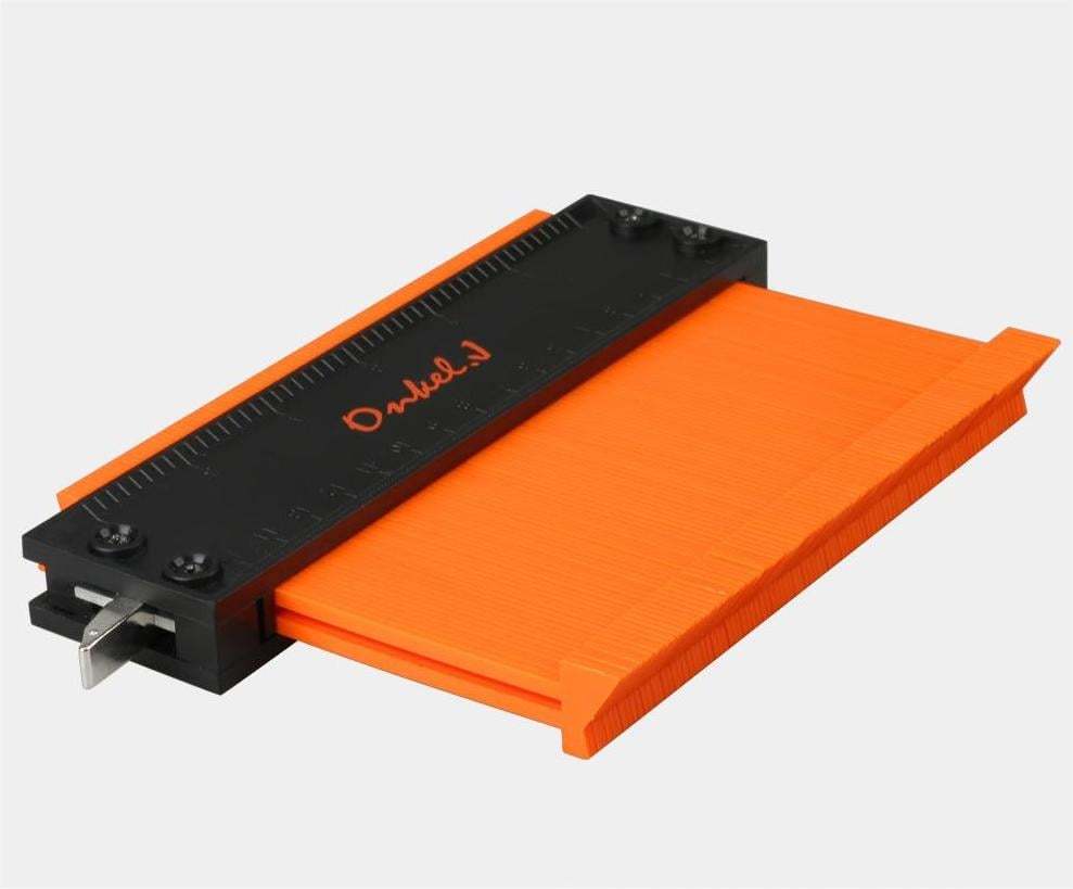 Contour Gauge Profile Tool-SLOOSELYK