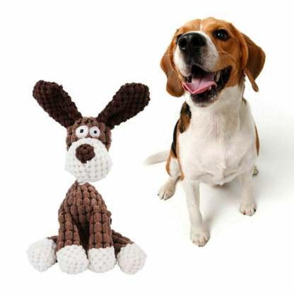 Plush Sound Toy-SLOOSELYK