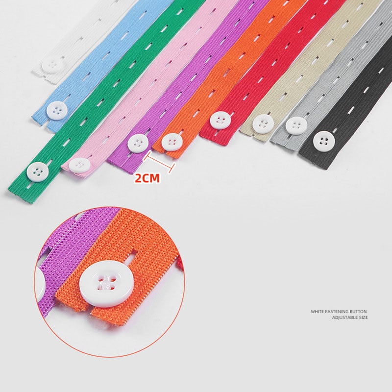 Clothes Storage Elastic Band-SLOOSELYK