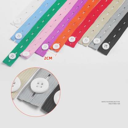 Clothes Storage Elastic Band-SLOOSELYK