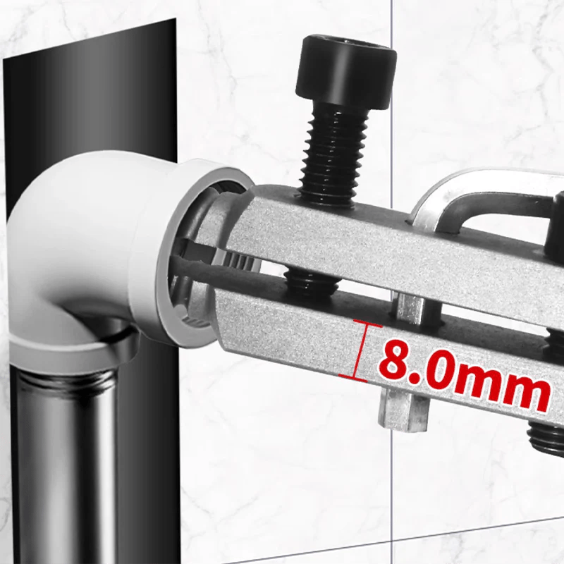[🔥Buy 2 Get 1 Free]🔩Multifunctional tool for pulling out cracked pipes
