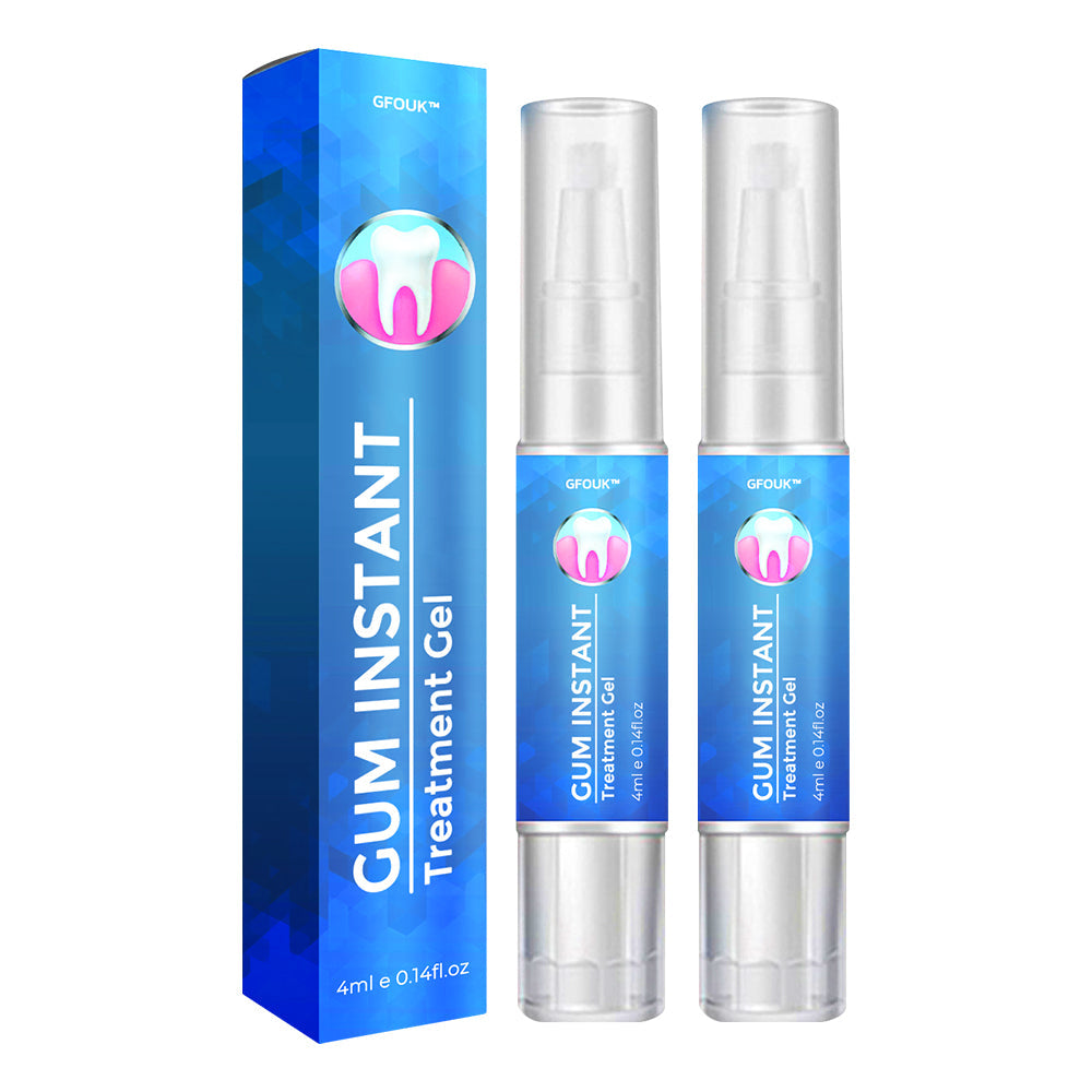 ✨✨✨LAST DAY PROMOTION - 50% OFF💜Gum care gel