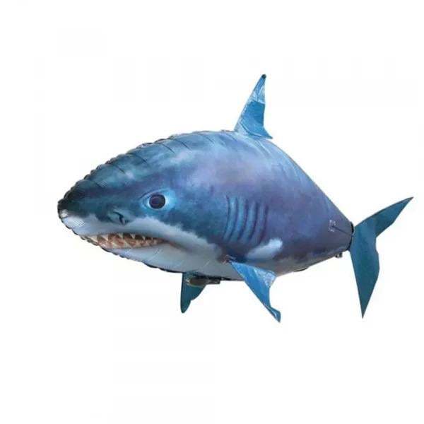 Best Gifts for Kids🎁Remote Control Flying Shark (Buy 2 Free Shipping)-SLOOSELYK
