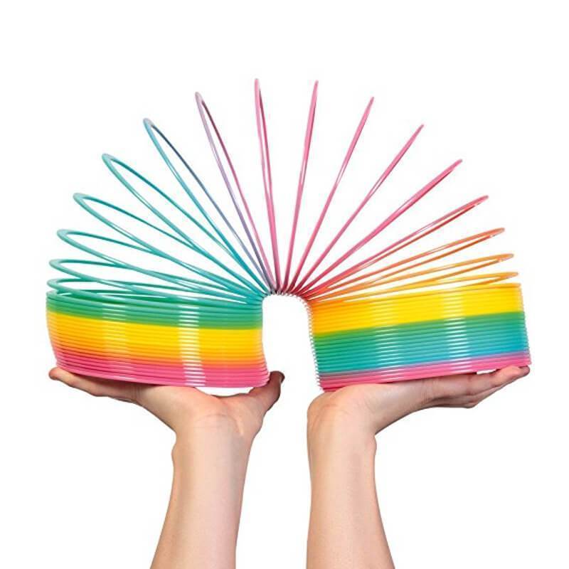 (HOT SALE-48% OFF) Rainbow Magic Spring-SLOOSELYK