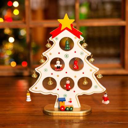 🎁NEW ARRIVAL🎁🎄DIY Wooden Christmas Tree🎄-SLOOSELYK
