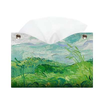 (48% OFF)Oil Painting Tissue Box(BUY 6 FREE SHIPPING!)-SLOOSELYK