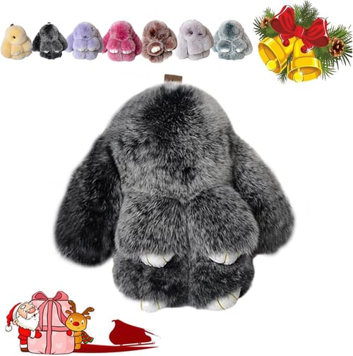 Last Day Only $3.99💥Handmade Soft Charms🐰