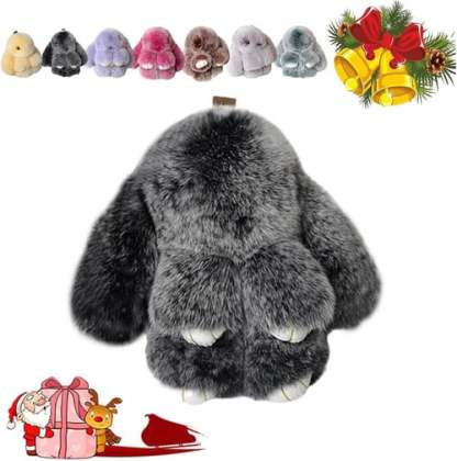 Last Day Only $3.99💥Handmade Soft Charms🐰