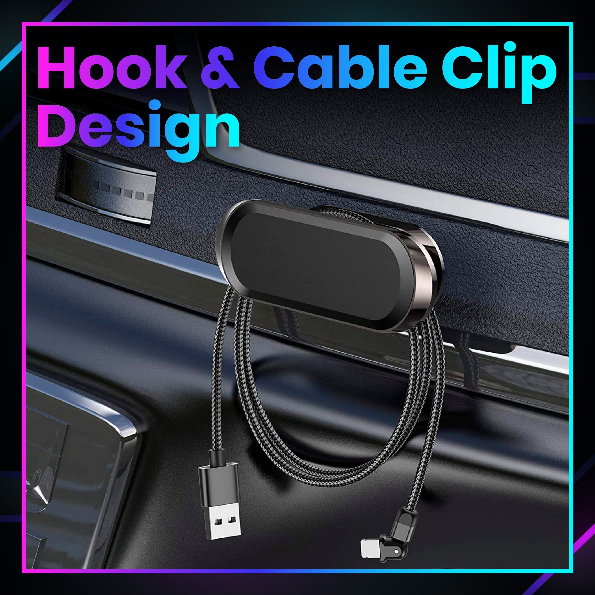 Ultra Magnetic Flex Car Phone Holder🔥Buy 3 Free Shipping-SLOOSELYK
