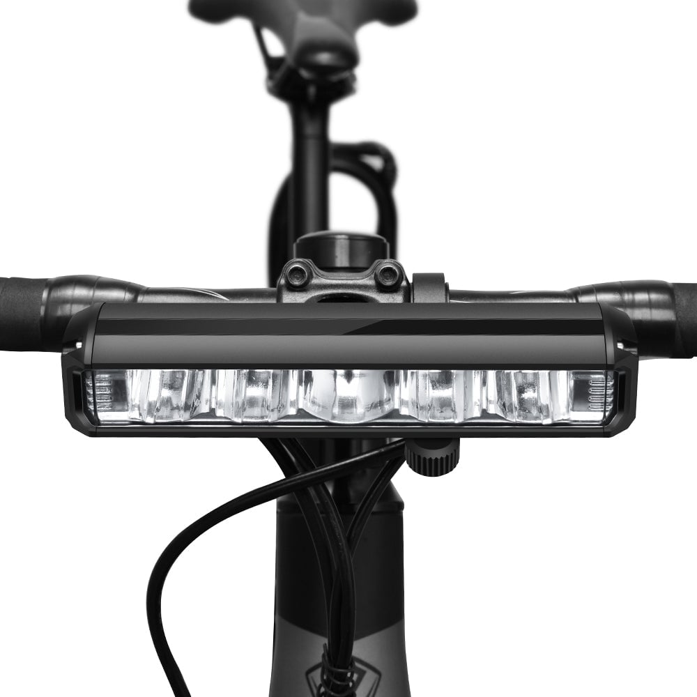 Bicycle front light-SLOOSELYK
