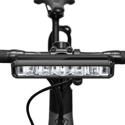 Bicycle front light-SLOOSELYK