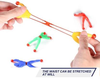 Wall Climbing Toy-SLOOSELYK
