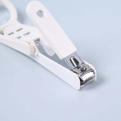 LED lamp professional nail scissors[BUY 1 GET 1 FREE]-SLOOSELYK