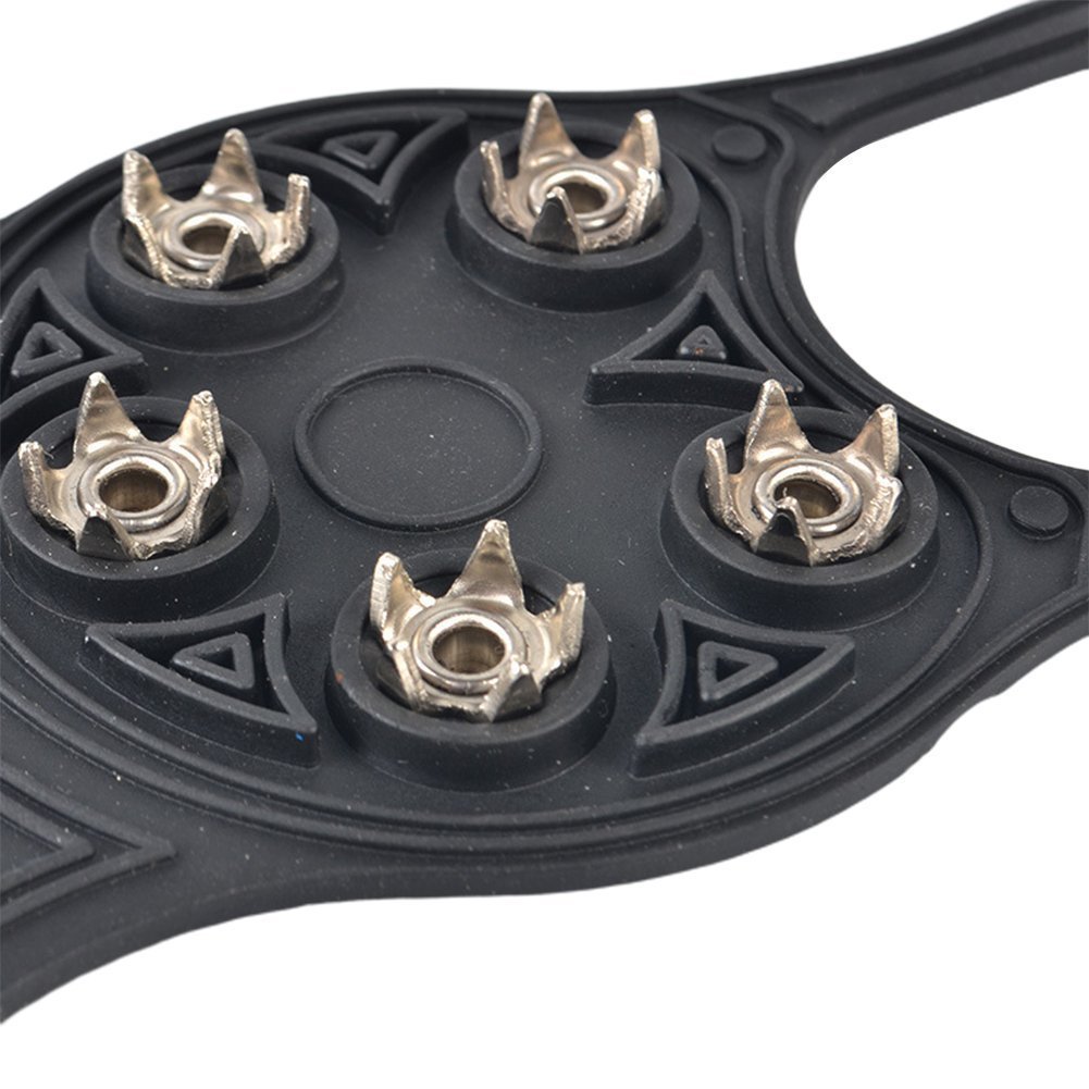 💥 48% OFF💥 Universal Non-Slip Gripper Spikes-SLOOSELYK
