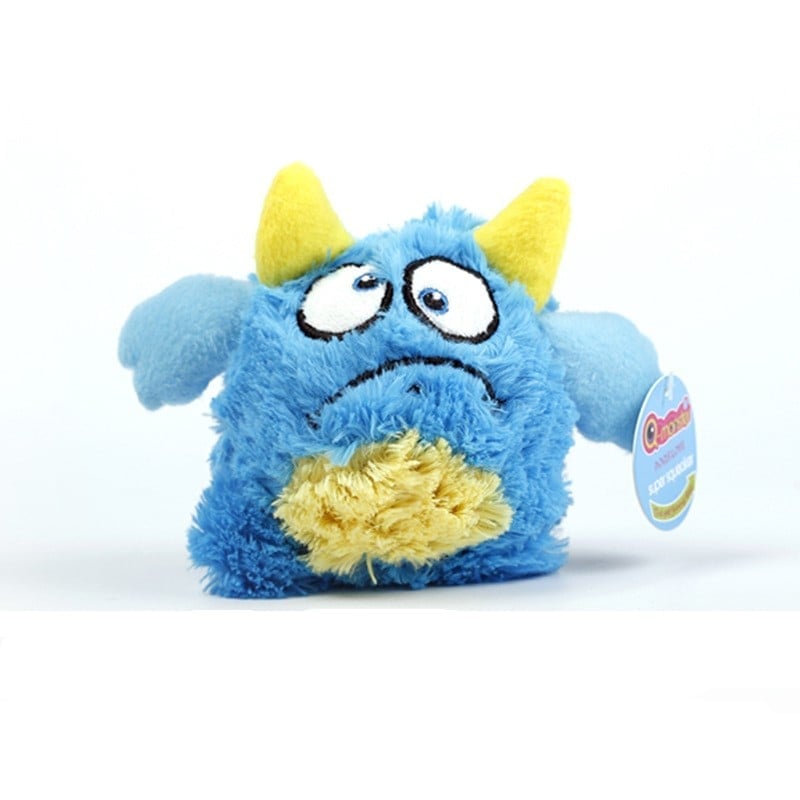 Monster Dog Active Ball-SLOOSELYK