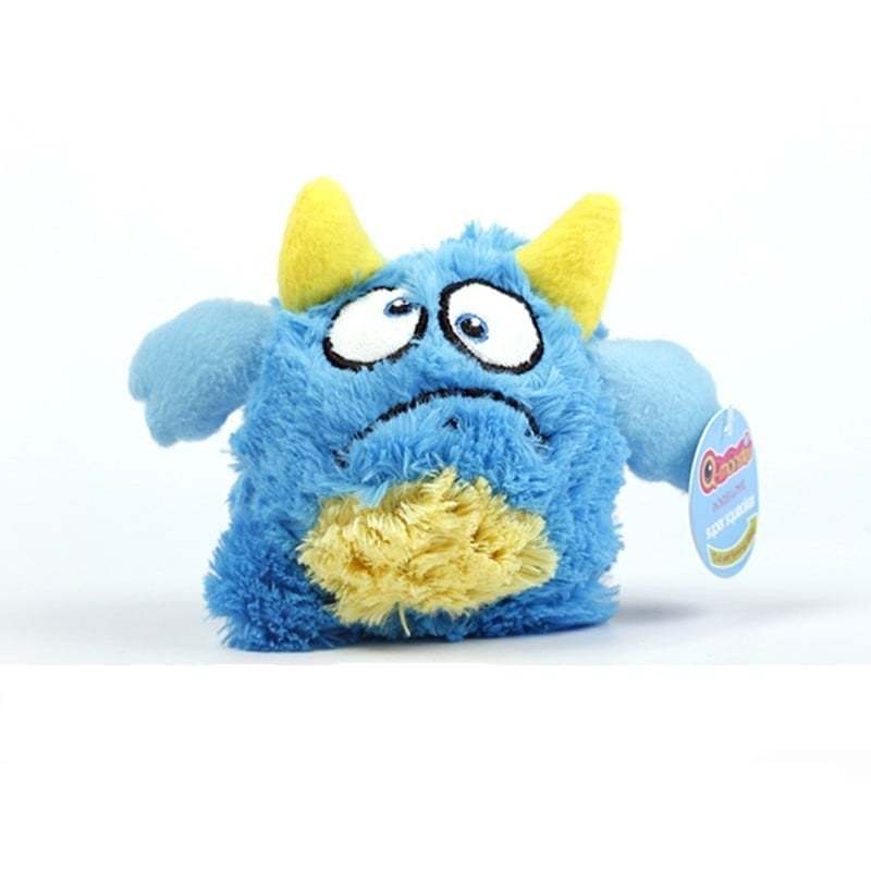 Monster Dog Active Ball-SLOOSELYK
