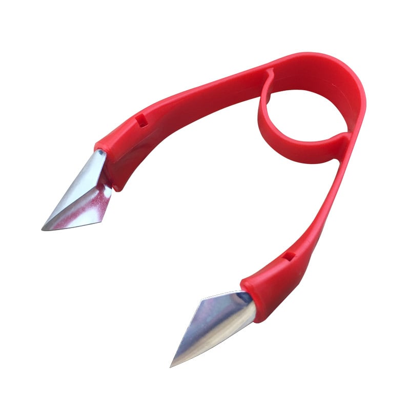 (🌲Early Christmas Sale- SAVE 48% OFF)Multi-purpose Fruit Stem Huller-SLOOSELYK