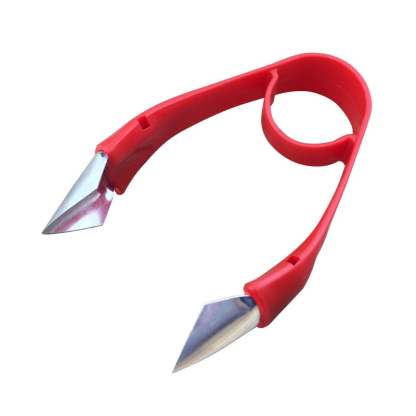 (🌲Early Christmas Sale- SAVE 48% OFF)Multi-purpose Fruit Stem Huller-SLOOSELYK