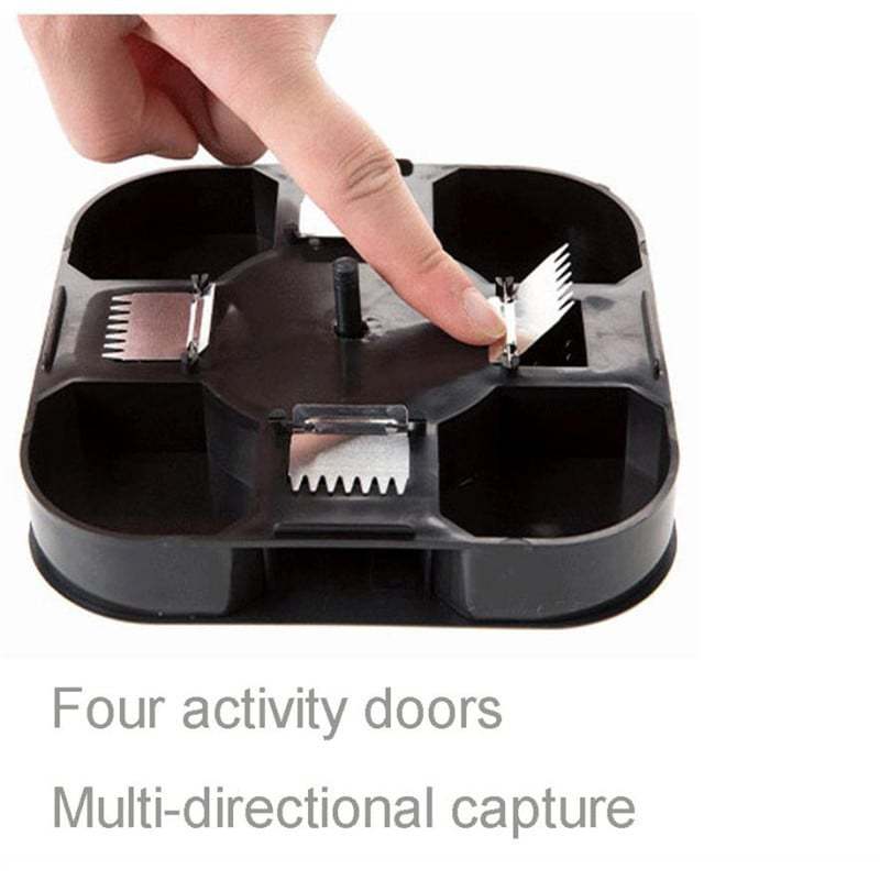 Reusable Cockroach Catcher Trap-SLOOSELYK