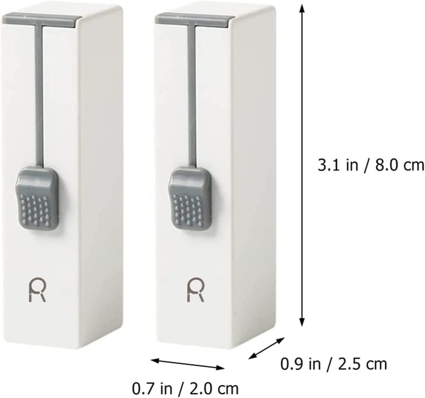48%OFF - Portable Floss Dispenser-SLOOSELYK