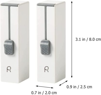 48%OFF - Portable Floss Dispenser-SLOOSELYK