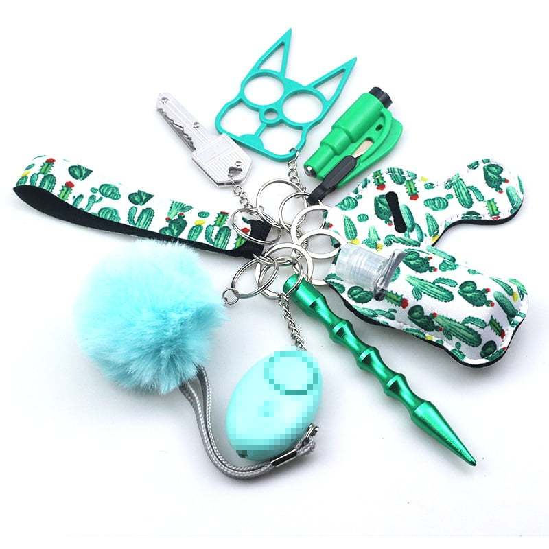 🔥Keychain Set For Women🔥-SLOOSELYK