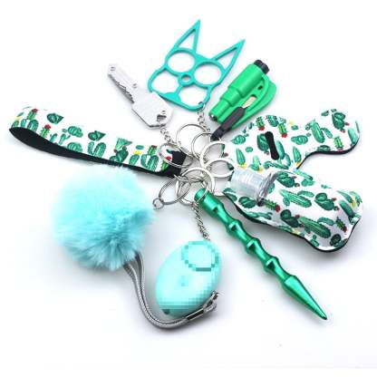 🔥Keychain Set For Women🔥-SLOOSELYK