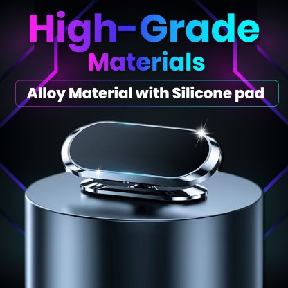 Ultra Magnetic Flex Car Phone Holder🔥Buy 3 Free Shipping-SLOOSELYK