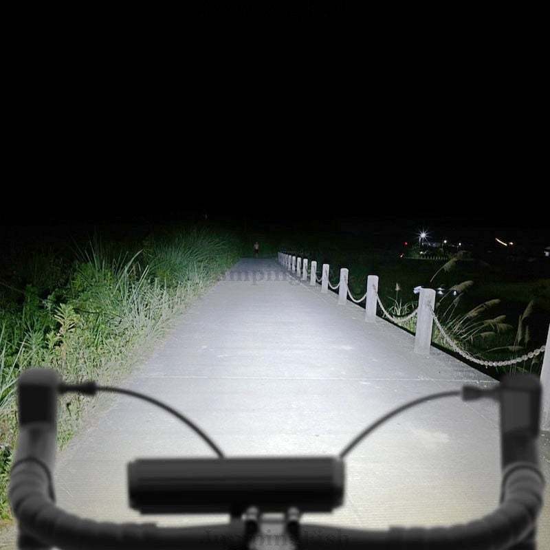 Bicycle front light-SLOOSELYK