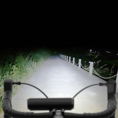 Bicycle front light-SLOOSELYK