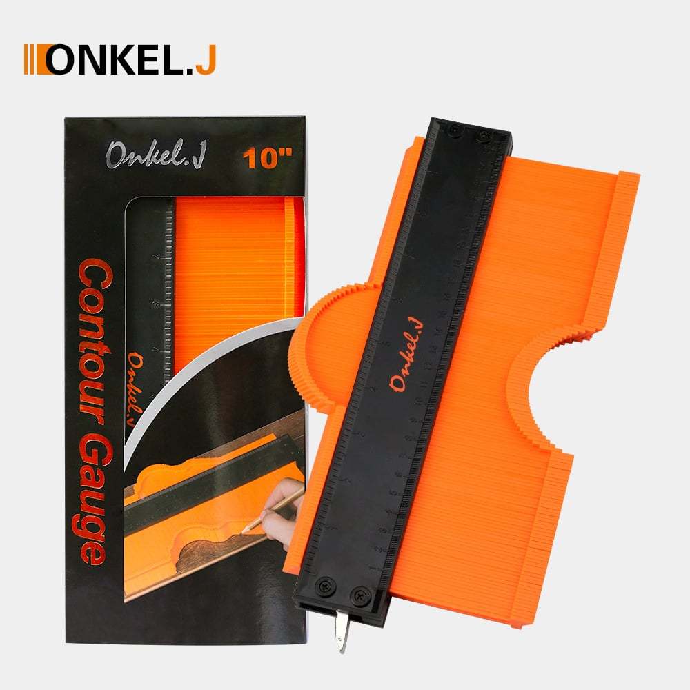 Contour Gauge Profile Tool-SLOOSELYK