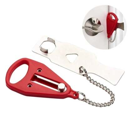 (⏰49% OFF) - Security Lock-SLOOSELYK