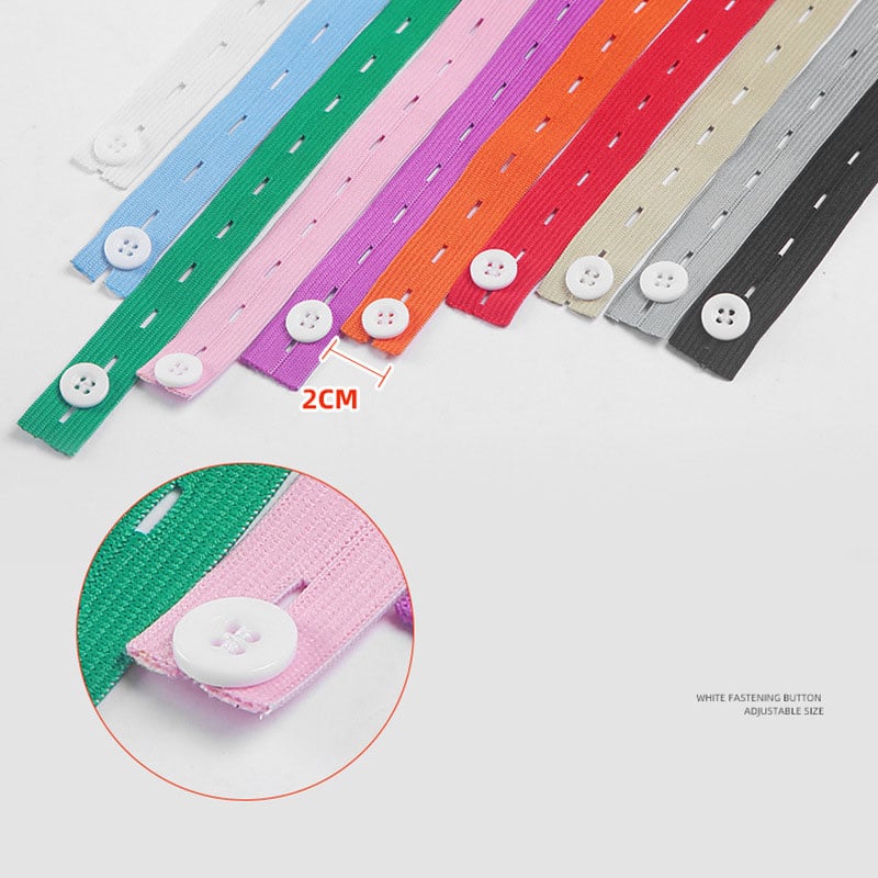 Clothes Storage Elastic Band-SLOOSELYK