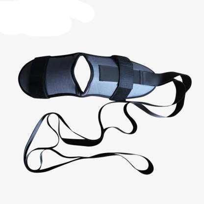 Fascia Stretcher | finally flexible again-SLOOSELYK