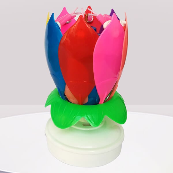 🎂BUY 1 GET 1 FREE - Magic Flower Birthday Candle-SLOOSELYK