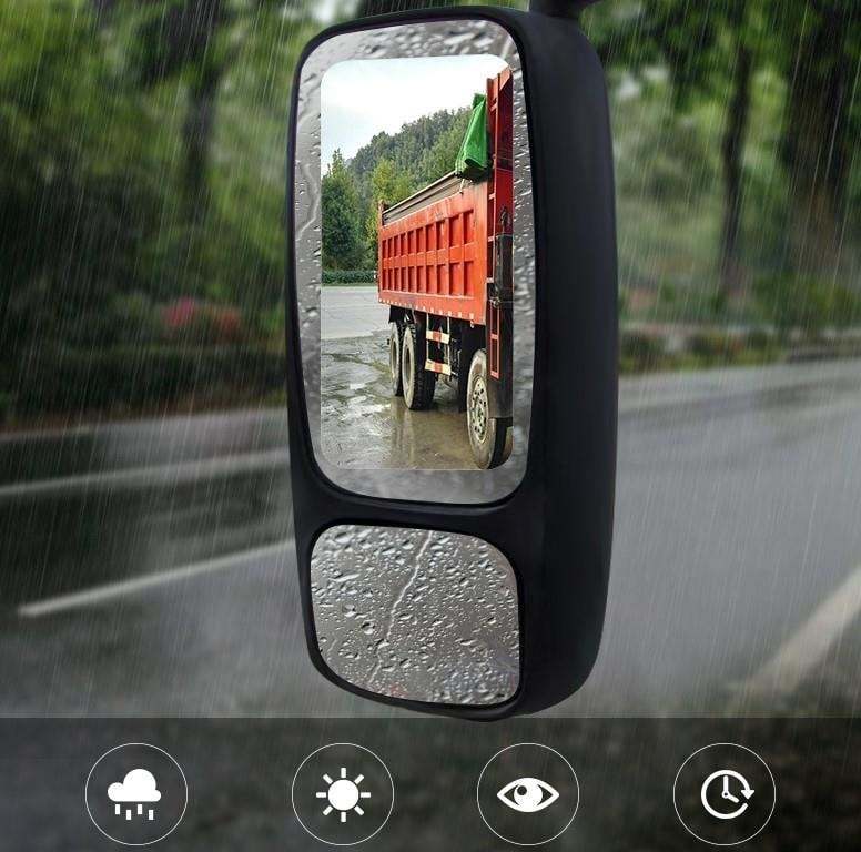 (🔥Summer Hot Sale Now-48% Off) HD transparent rainproof film-SLOOSELYK