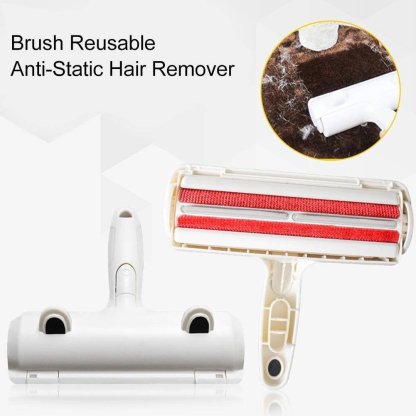 (🔥48% OFF)Reusable Pet Hair Lint Roller(BUY 2 GET FREE SHIPPING)-SLOOSELYK