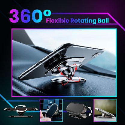 Ultra Magnetic Flex Car Phone Holder🔥Buy 3 Free Shipping-SLOOSELYK