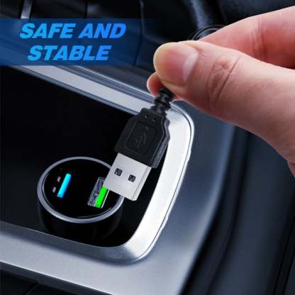 🔥49% OFF🔥 Car Ambient Light Cold Light Lamp Strip-SLOOSELYK