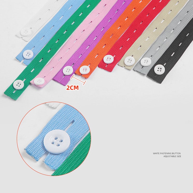 Clothes Storage Elastic Band-SLOOSELYK