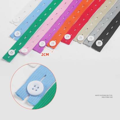 Clothes Storage Elastic Band-SLOOSELYK