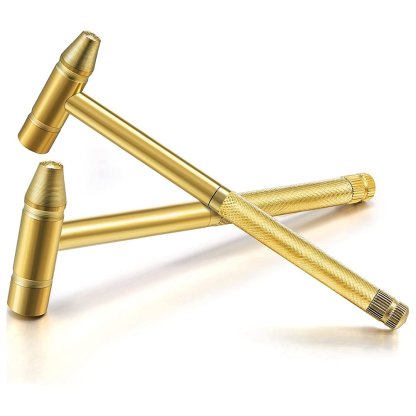 49% OFF🎁5 in1 Micro Mini Multifunction Copper Hammer-SLOOSELYK