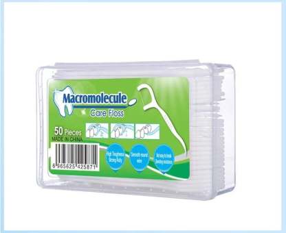 48%OFF - Portable Floss Dispenser-SLOOSELYK