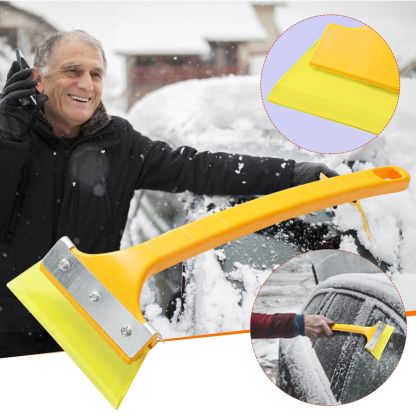 🎅Early Christmas Sale-49% OFF🎅Portable Snow Shovel-SLOOSELYK