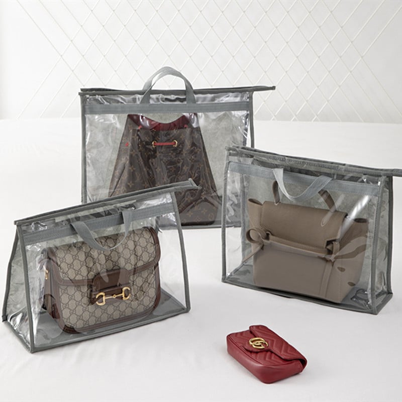 Handbag Dustproof Storage Organizer🔥 Buy 5 Save Extra 20%OFF!!🔥-SLOOSELYK