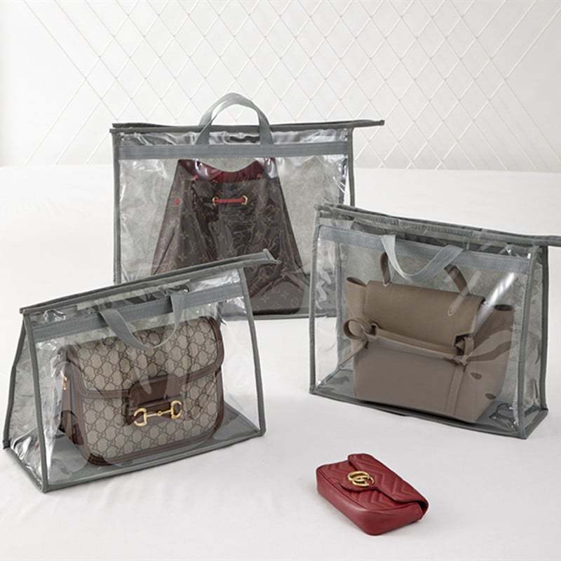 Handbag Dustproof Storage Organizer🔥 Buy 5 Save Extra 20%OFF!!🔥-SLOOSELYK