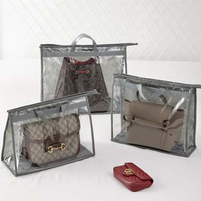 Handbag Dustproof Storage Organizer🔥 Buy 5 Save Extra 20%OFF!!🔥-SLOOSELYK