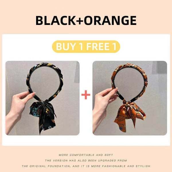 🔥Buy 1 Get 1 Free🔥 Magic Hair Clip-SLOOSELYK